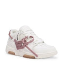Off-White Out Of Office WMNS White/Pink Glitter Snea one-kickz