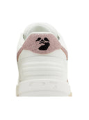 Off-White Out Of Office WMNS White/Pink Glitter Snea one-kickz