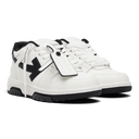 Off White Out Of Office White Black Arrow one-kickz