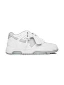 Off-White Out Of Office White/Grey Sneakers one-kickz