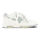 Off White Out Of Office White Grey one-kickz