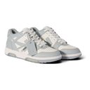 Off White Out Of Office White Grey one-kickz