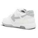 Off White Out Of Office White Grey one-kickz