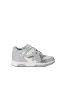 Off White Out Of Office White Grey one-kickz