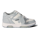 Off White Out Of Office White Grey one-kickz
