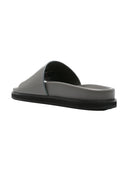 Off-White Pool Slider Grey one-kickz