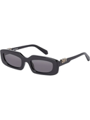Off-White Renton Sunglasses Black Dark Grey one-kickz