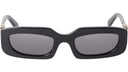 Off-White Renton Sunglasses Black Dark Grey one-kickz