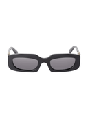 Off-White Renton Sunglasses Black Dark Grey one-kickz