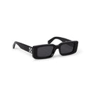 Off-White Renton Sunglasses Black Dark Grey one-kickz