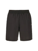 ⁠Off-White Scribble Diags swim short black