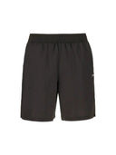 ⁠Off-White Scribble Diags swim short black one-kickz