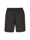 ⁠Off-White Scribble Diags swim short black one-kickz