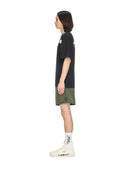 Off-White Shared Skate S/S Tee Black