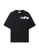 Off-White Shared Skate S/S Tee Black