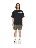 Off-White Shared Skate S/S Tee Black