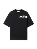 Off-White Shared Skate S/S Tee Black one-kickz