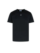 Off-White Solid Arrow T-Shirt 'Black'