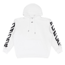 Off-White Spray Can Arrow Hoodie 'White'