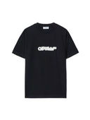 Off-White Spray Can Arrow Slim Short-Sleeve Tee 'Black'