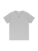 Off-White Spray Can Arrow Slim T-Shirt Grey one-kickz
