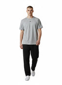 Off-White Spray Can Arrow Slim T-Shirt Grey one-kickz