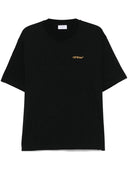 Off White Tape Arrow Skate S/S Tee one-kickz