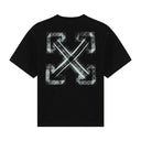 Off-White Vibe Arrow T-Shirt 'Black'