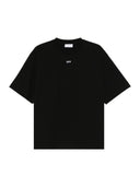 Off-White Vibe Arrow T-Shirt 'Black' one-kickz