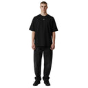 Off-White Vibe Arrow T-Shirt 'Black' one-kickz