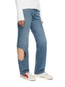 Off-White Vulcanized Low Canvas Sneakers White/Black Mujer