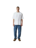 Off-White White Chain Arrows T-Shirt