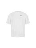 Off-White White Chain Arrows T-Shirt