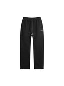 Off-White Windy Arrow Black Sweatpants one-kickz