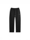 Off-White Windy Arrow Black Sweatpants one-kickz