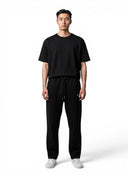 Off-White Windy Arrow Black Sweatpants one-kickz