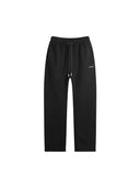 Off-White Windy Arrow Black Sweatpants one-kickz