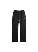Off-White Windy Arrow Black Sweatpants one-kickz