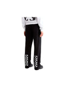 Off-White Windy Arrow Black Sweatpants one-kickz
