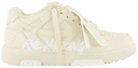 Off-White Wmns Out of Office 'For Walking - Beige one-kickz