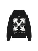 Off-White hoodie Ask Legal Skate one-kickz