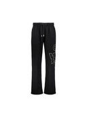 Off-white Outline Arrow Black Sweatpants one-kickz