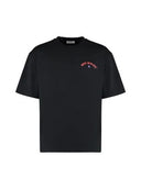 Off-white Star Arrow T-shirt Black one-kickz