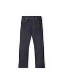 Off-white embroidered Off Logo Blue Jean one-kickz