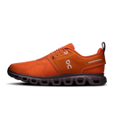 On Cloud 6 Waterproof Cinnamon / Ox Mujer
