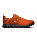 On Cloud 6 Waterproof Cinnamon / Ox Mujer