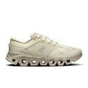 On Cloud X 5 Chalk / Brume Mujer