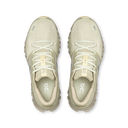 On Cloud X 5 Chalk / Brume Mujer
