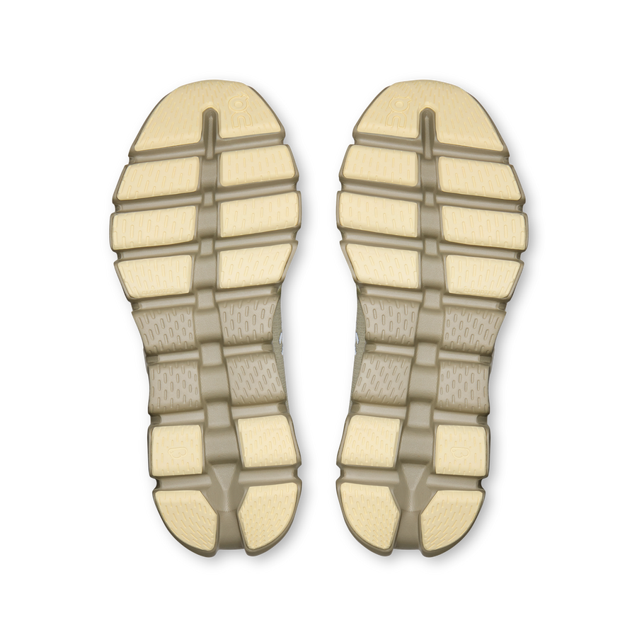 On Cloud X 5 Chalk / Brume Women