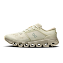 On Cloud X 5 Chalk / Brume Mujer